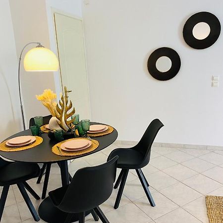 Appartement 2 Bd Aprt 7'Min Away From Acropolis à Athènes Extérieur photo