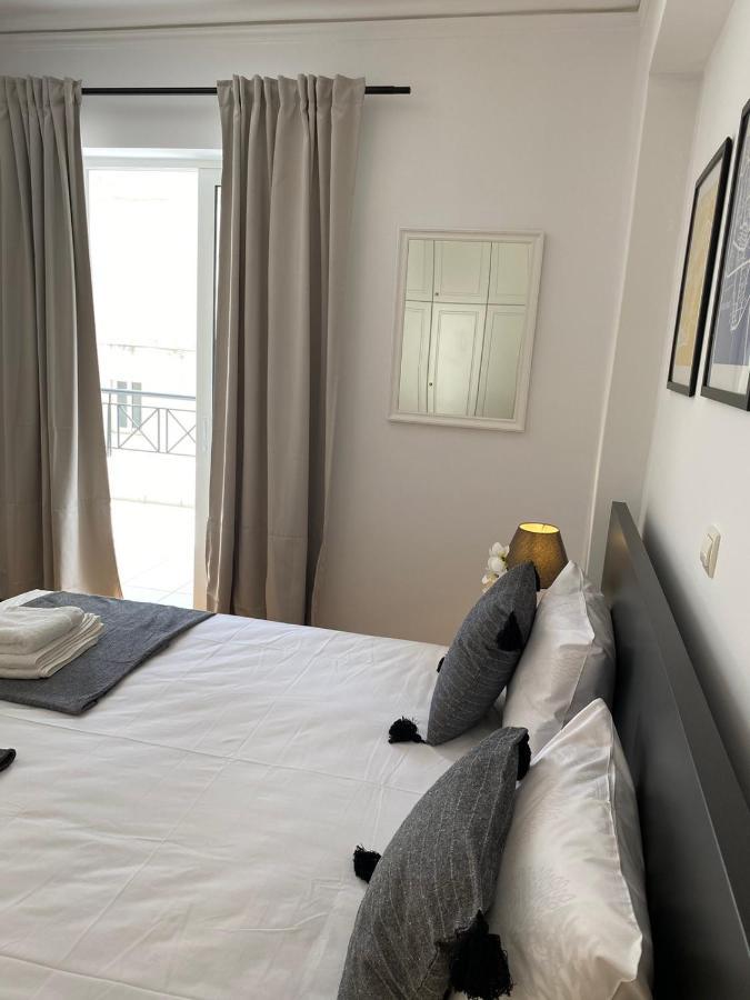 Appartement 2 Bd Aprt 7'Min Away From Acropolis à Athènes Extérieur photo