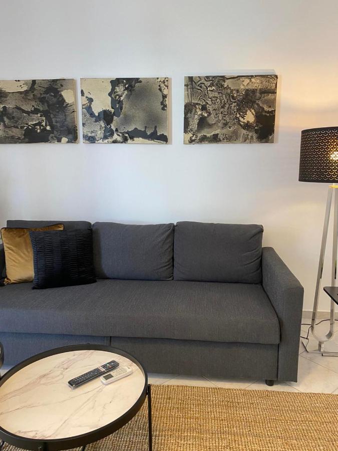 Appartement 2 Bd Aprt 7'Min Away From Acropolis à Athènes Extérieur photo